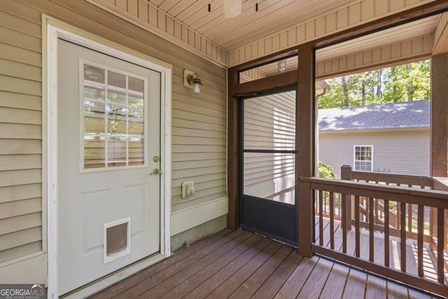 153 Hoot Owl Lane, Eatonton, GA 31024