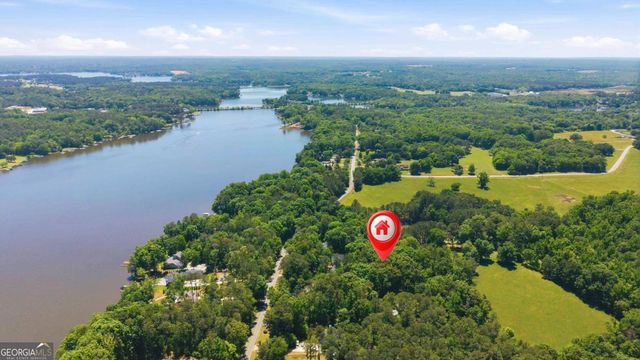 153 Hoot Owl Lane, Eatonton, GA 31024