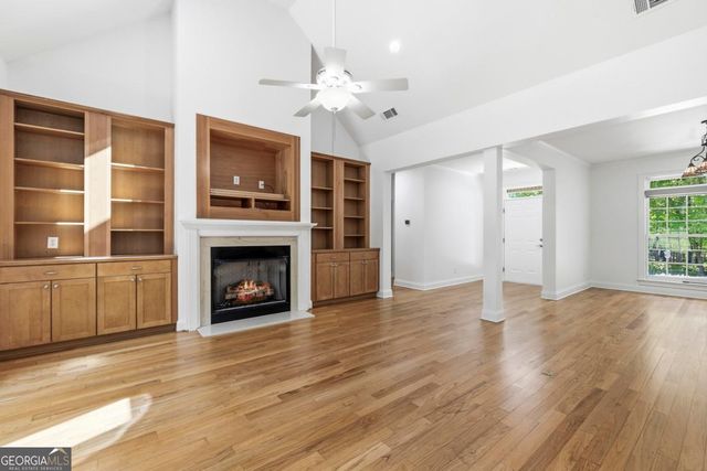 153 Hoot Owl Lane, Eatonton, GA 31024