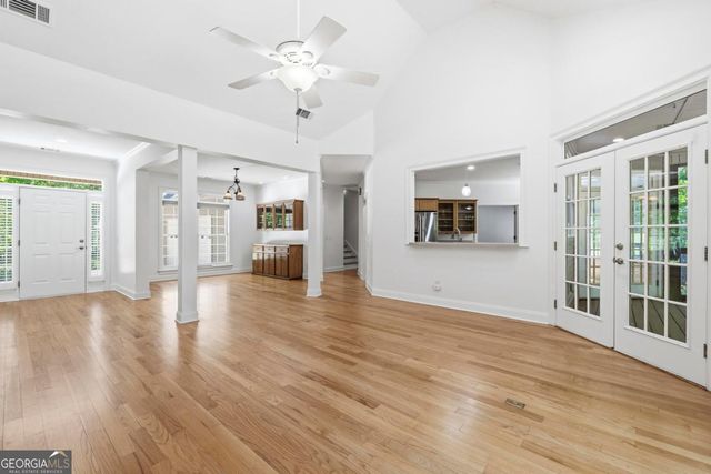 153 Hoot Owl Lane, Eatonton, GA 31024