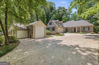 153 Hoot Owl Lane, Eatonton, GA 31024