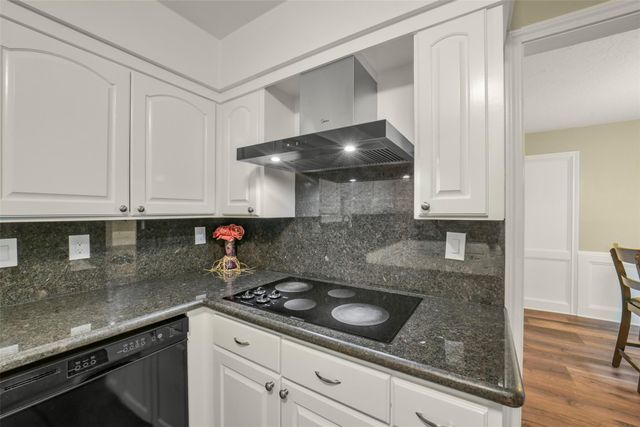 414 Bauxhall Court, Katy, TX 77450