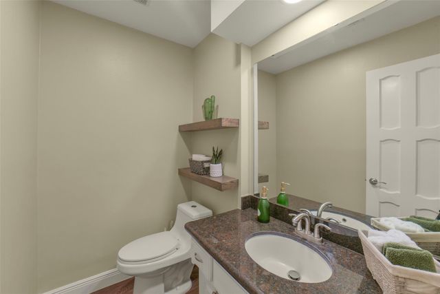 414 Bauxhall Court, Katy, TX 77450