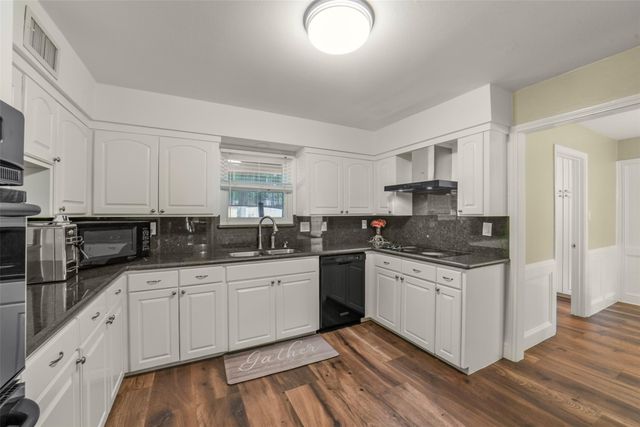 414 Bauxhall Court, Katy, TX 77450