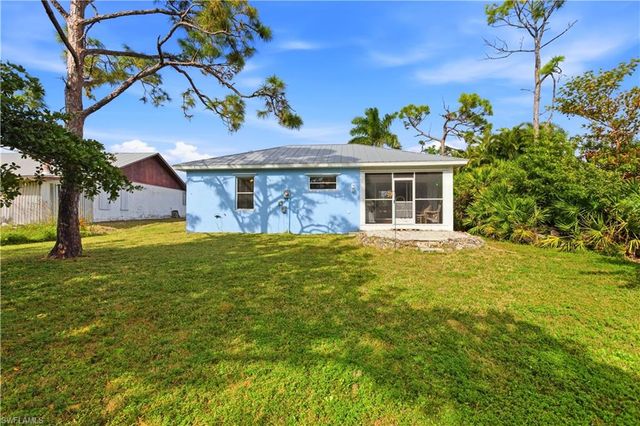 3775 Papaya ST, St. James City, FL 33956