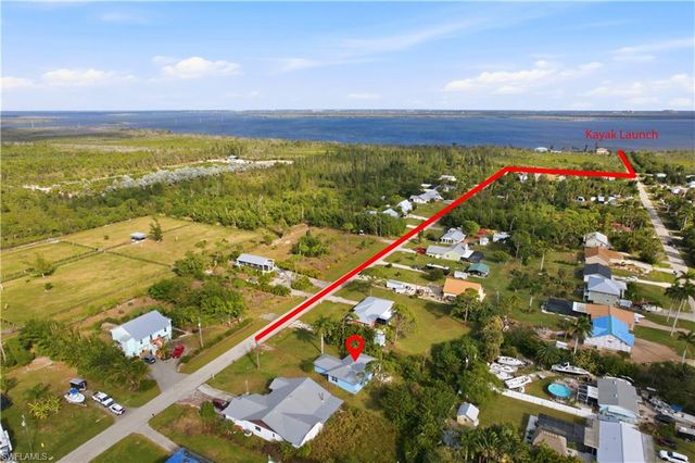 3775 Papaya ST, St. James City, FL 33956