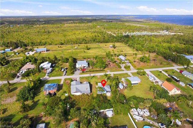 3775 Papaya ST, St. James City, FL 33956