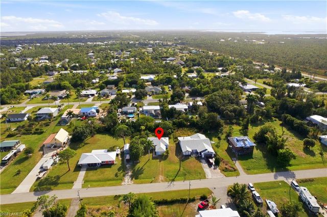 3775 Papaya ST, St. James City, FL 33956