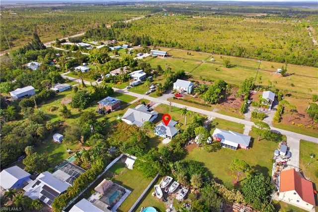 3775 Papaya ST, St. James City, FL 33956