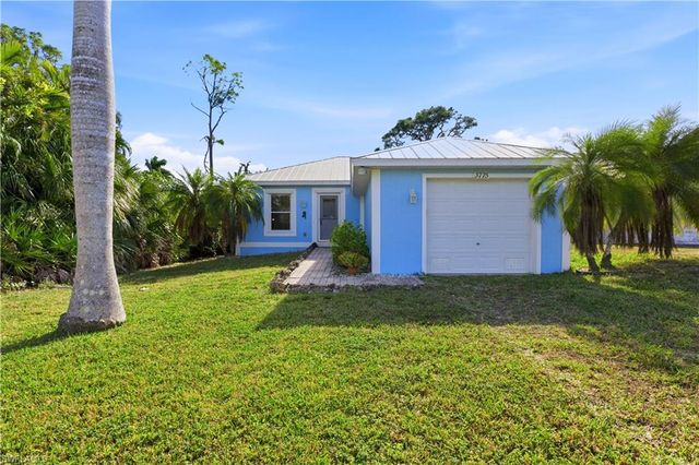 3775 Papaya ST, St. James City, FL 33956