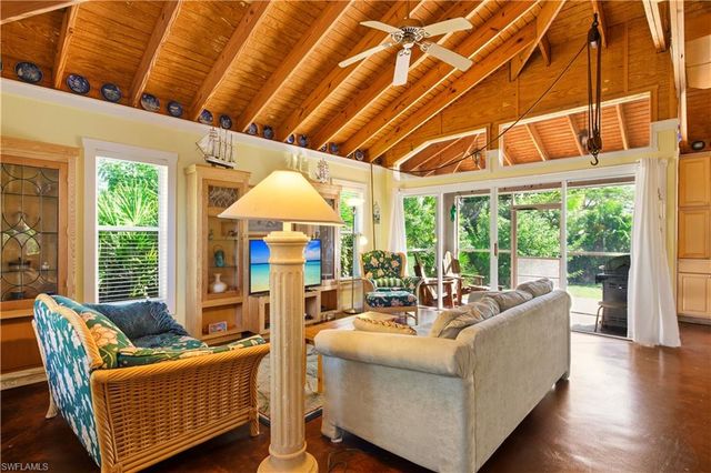 3775 Papaya ST, St. James City, FL 33956