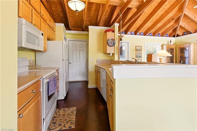 3775 Papaya ST, St. James City, FL 33956