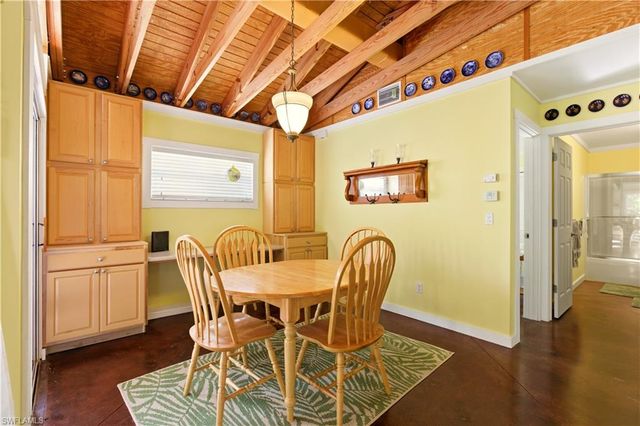 3775 Papaya ST, St. James City, FL 33956