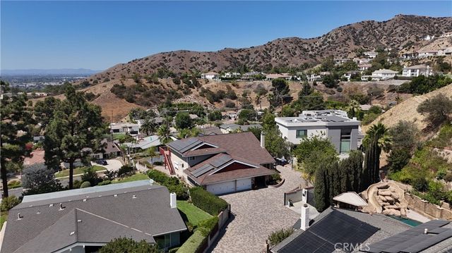 3003 Mesa Verde Drive, Burbank, CA 91504