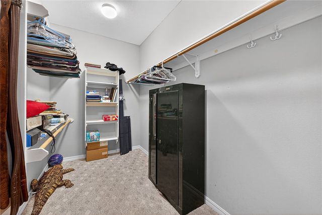 3 Eyemouth Drive, Bella Vista, AR 72715