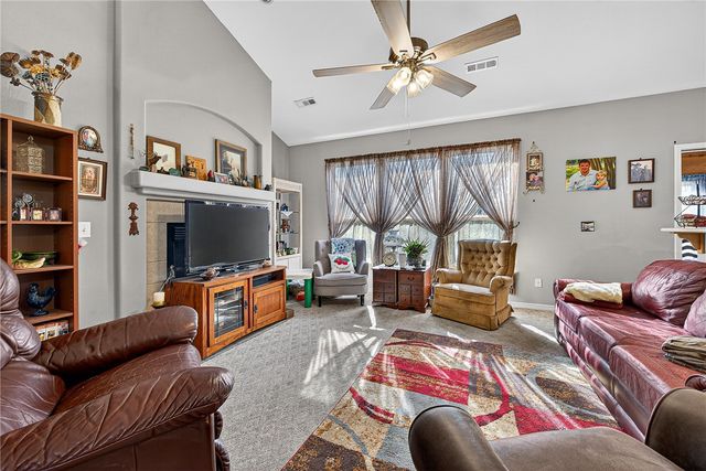 3 Eyemouth Drive, Bella Vista, AR 72715