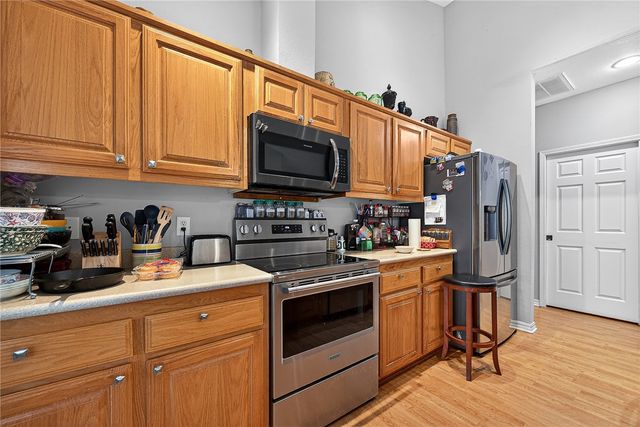 3 Eyemouth Drive, Bella Vista, AR 72715