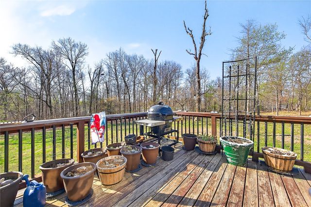 3 Eyemouth Drive, Bella Vista, AR 72715