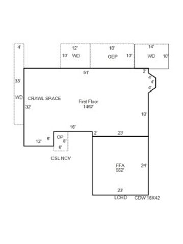 3 Eyemouth Drive, Bella Vista, AR 72715