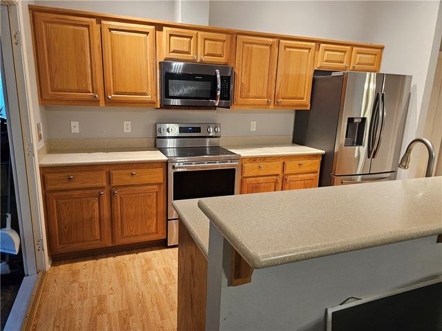 3 Eyemouth Drive, Bella Vista, AR 72715