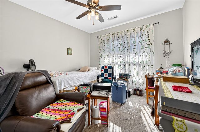 3 Eyemouth Drive, Bella Vista, AR 72715