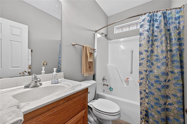 3 Eyemouth Drive, Bella Vista, AR 72715