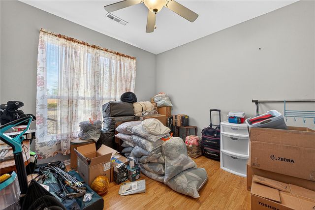 3 Eyemouth Drive, Bella Vista, AR 72715