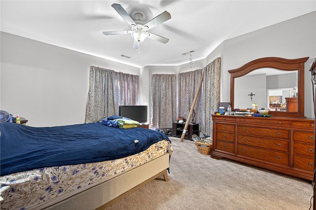 3 Eyemouth Drive, Bella Vista, AR 72715