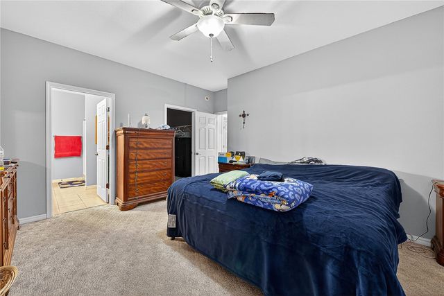 3 Eyemouth Drive, Bella Vista, AR 72715