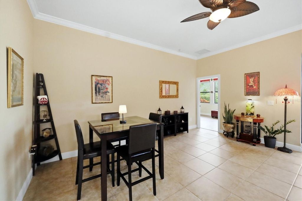 Image 15 of property listing at 10035 MARBELLA DRIVE, Bradenton, FL 34211