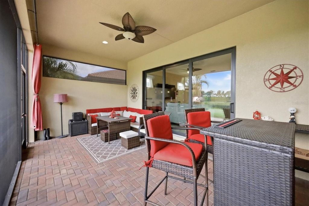 Image 30 of property listing at 10035 MARBELLA DRIVE, Bradenton, FL 34211