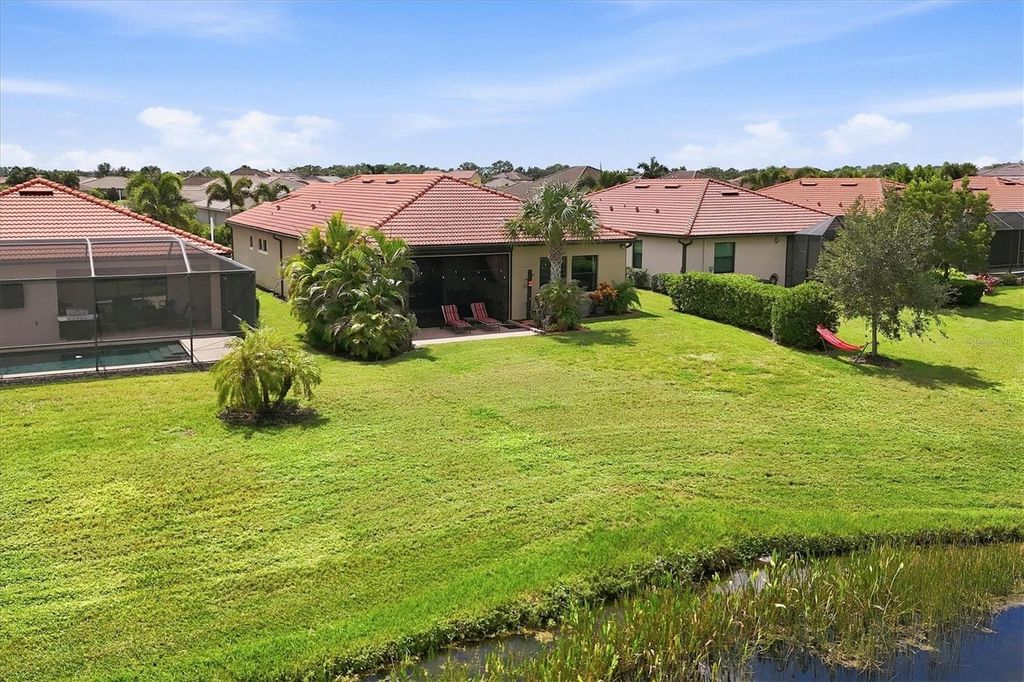 Image 34 of property listing at 10035 MARBELLA DRIVE, Bradenton, FL 34211