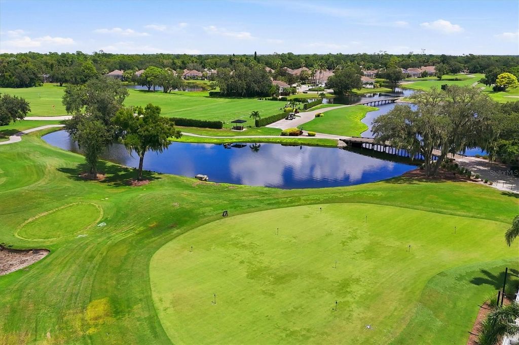 Image 50 of property listing at 10035 MARBELLA DRIVE, Bradenton, FL 34211
