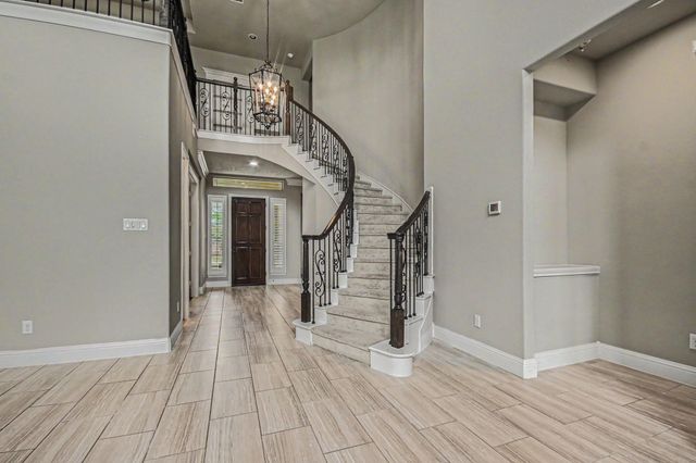 3310 Ralston Edge Lane, Houston, TX 77059