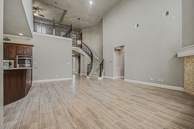 3310 Ralston Edge Lane, Houston, TX 77059