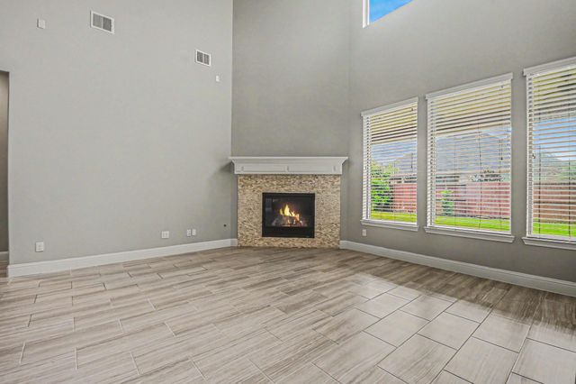 3310 Ralston Edge Lane, Houston, TX 77059