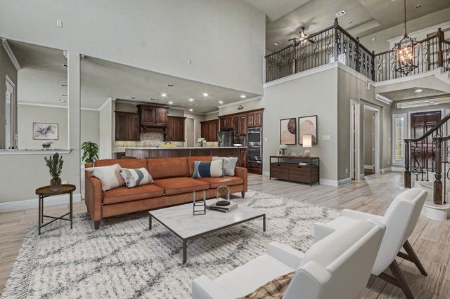 3310 Ralston Edge Lane, Houston, TX 77059