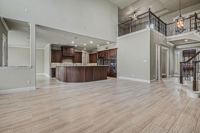 3310 Ralston Edge Lane, Houston, TX 77059