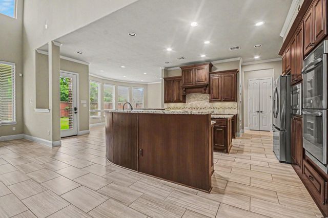 3310 Ralston Edge Lane, Houston, TX 77059
