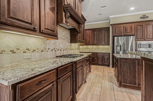 3310 Ralston Edge Lane, Houston, TX 77059