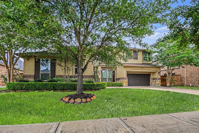 3310 Ralston Edge Lane, Houston, TX 77059