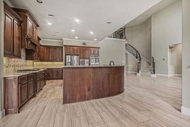 3310 Ralston Edge Lane, Houston, TX 77059