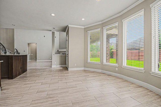 3310 Ralston Edge Lane, Houston, TX 77059