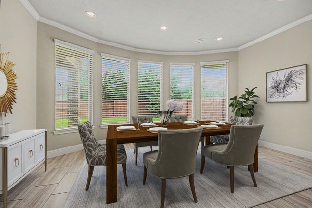 3310 Ralston Edge Lane, Houston, TX 77059