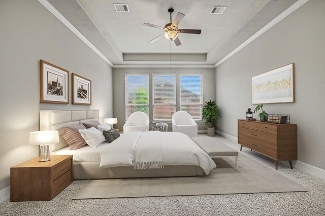 3310 Ralston Edge Lane, Houston, TX 77059