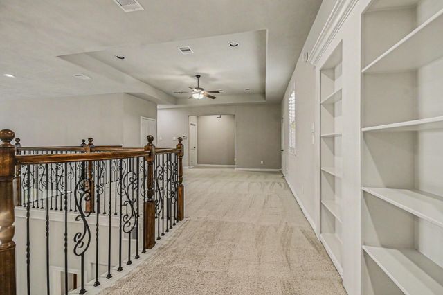 3310 Ralston Edge Lane, Houston, TX 77059
