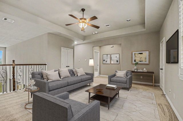 3310 Ralston Edge Lane, Houston, TX 77059