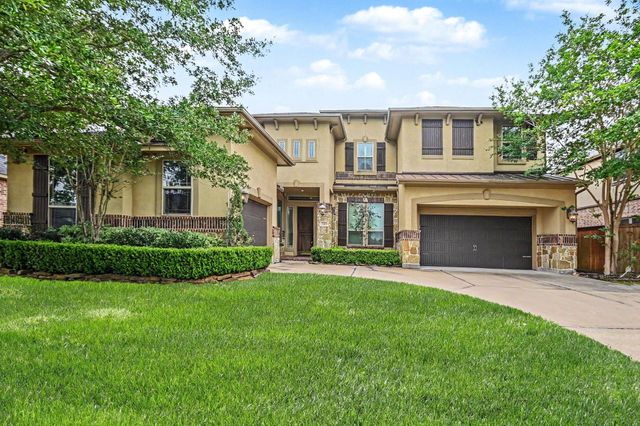 3310 Ralston Edge Lane, Houston, TX 77059