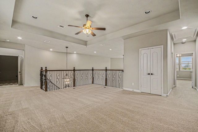 3310 Ralston Edge Lane, Houston, TX 77059