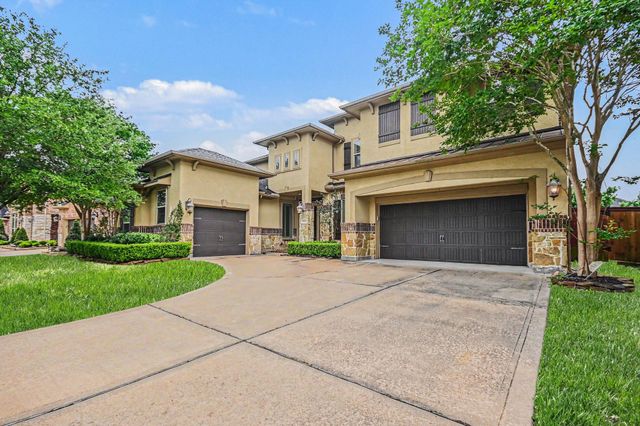 3310 Ralston Edge Lane, Houston, TX 77059